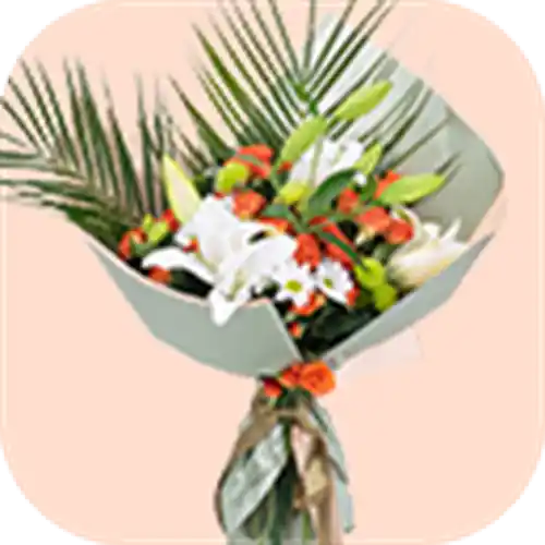 ÖZÜR ÇİÇEKLERİ