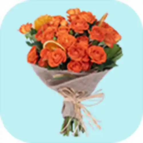 SEVGİLİYE ÇİÇEK